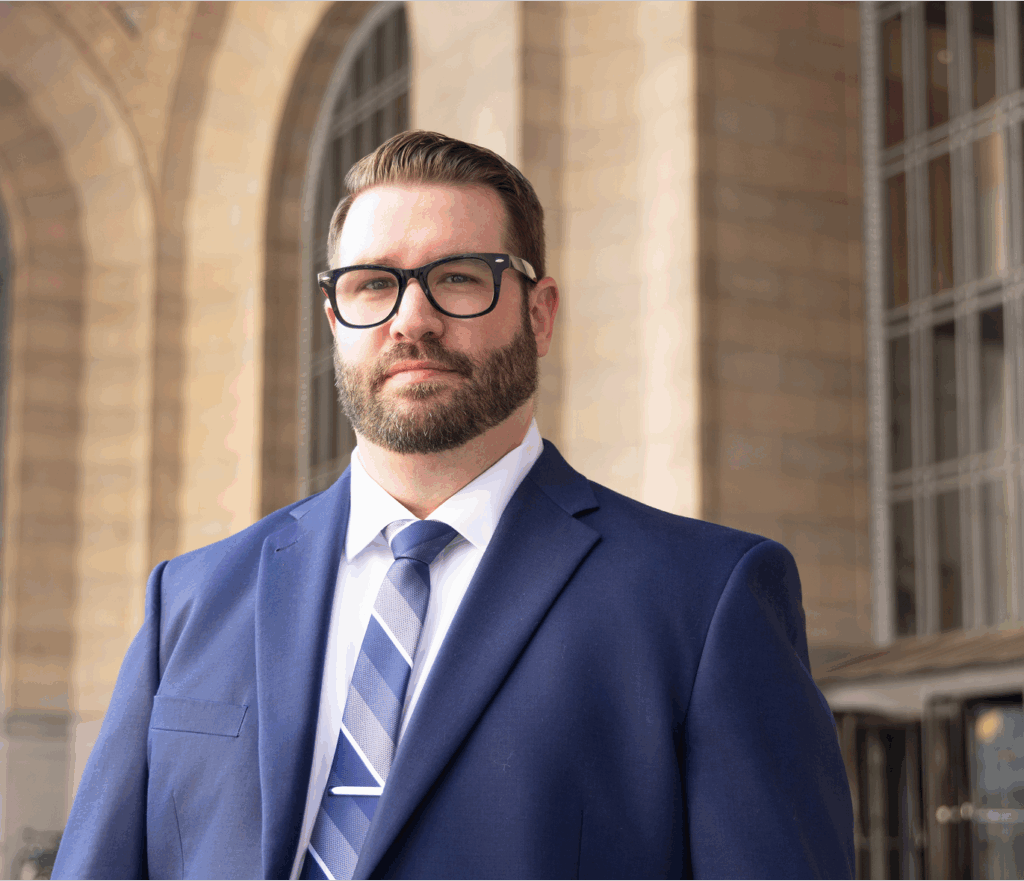 Lucas Rummel About The Rummel Firm | The Rummel Firm